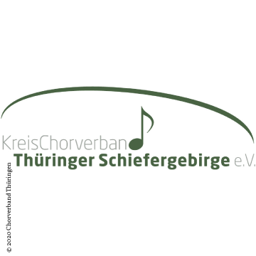 © 2020 Chorverband Thüringen