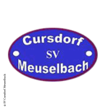 © SV Cursdorf Meuselbach