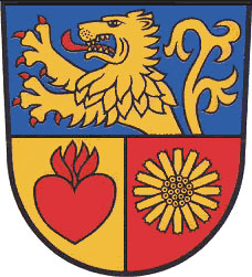 Wappen Lichtenhain/Bergbahn