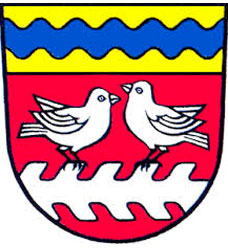 Wappen Mellenbach-Glasbach